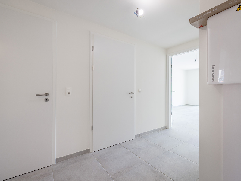 Appartements à vendre à Mons - Épinlieu